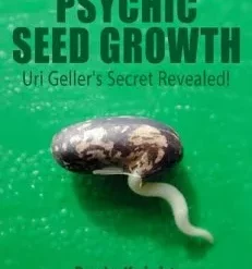 Psychic Seed Growth by Devin Knight