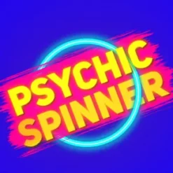 Psychic Spinner presented by Dalton Wayne