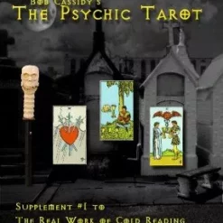 The Psychic Tarot by Bob Cassidy