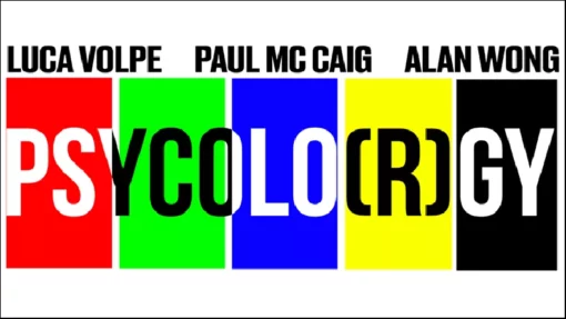 Luca Volpe - Psycolorgy.