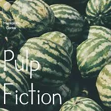 [Ebook] [Ebook] Morgan Strebler – Pulp Fiction