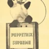 Puppetrix Supreme by Stanton Carlisle