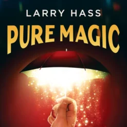 Larry Hass – Pure Magic