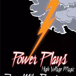 Mike Powers – Power Plays (Official pdf-Version)