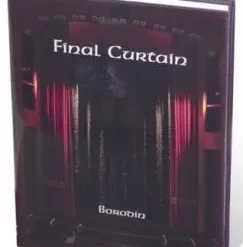 Final Curtain by Borodin