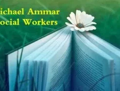 Social Workers by Michael Ammar