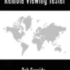 [Magic Video] The RV Tester by Bob Cassidy
