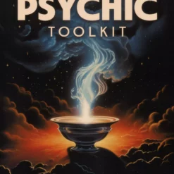 Psychic Toolkit By Lewis Le Val