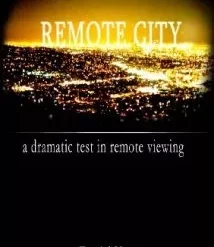 Remote City by Daniel Young