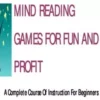 Mind Reading for Fun and Profit