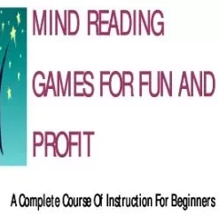 Mind Reading for Fun and Profit