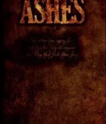 Ashes by Dee Christopher