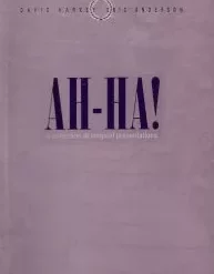 Aha! by David Harkey (  Instant Download )