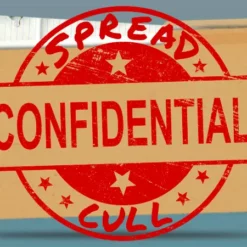 Aaron Fisher & Conjuror Community - Spread Cull Confidential.