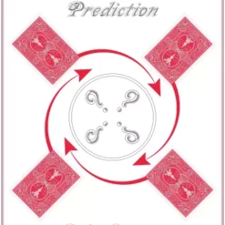 John Carey – Quadruple Prediction ( Instant Download )