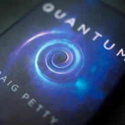 Craig Petty – Quantum Deck ( Instant Download )