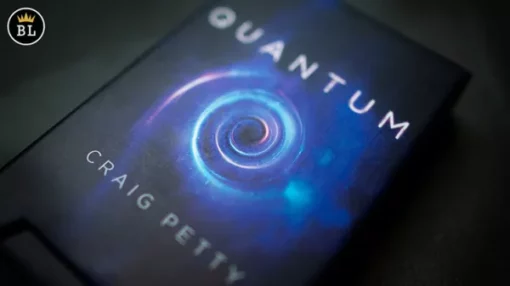 Craig Petty – Quantum Deck ( Instant Download )