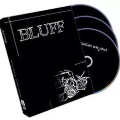 Full version Great stuff !! Queen of Heart Productions - Bluff (