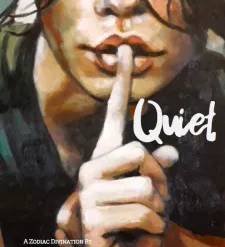 Quiet by Adrien Lochon (Instant Download)