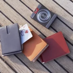 Patrick Kun – Card to Wallet by Quiver (Wallet not included; Explanation video only FullHD)