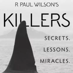 R. Paul Wilson - Killers ( Instant Download )