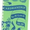 Cardmanship by Al Leech