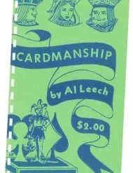 Cardmanship by Al Leech