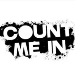 Count Me In by Rus Andrews