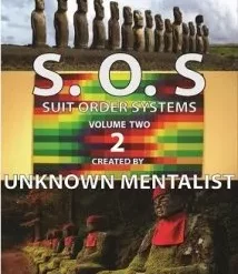 Suit Order Systems 2 by Unknown Mentalist