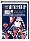 The Very Best of Ibidem by Ibidem