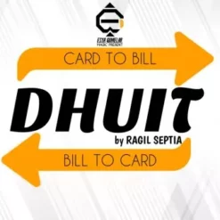 Ragil Septia & Esya G – DHUIT