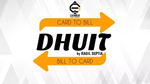 Ragil Septia & Esya G – DHUIT