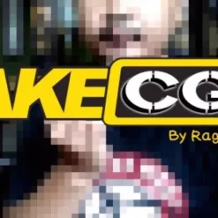 [Magic Video] Ragil septia – Fake CGI