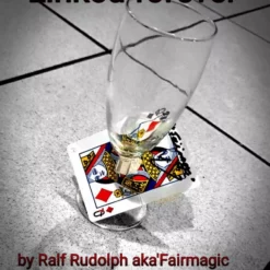 [Magic Video] Ralf Rudolph aka’Fairmagic – Linked forever