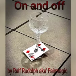 Ralph Rudolph – On and Off