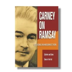 Carney on Ramsay by John Carney.