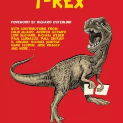 Ran Pink – T-Rex (Videos + ebook)