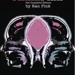 Ran Pink - Think Pink the Complete Edition