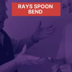 Ray Roch – Spoon Bend