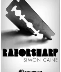 Razorsharp by Simon Caine