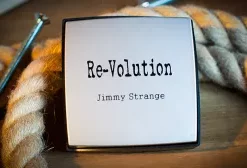 Re-Volution by Jimmy Strange