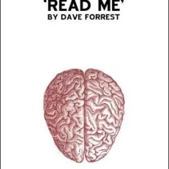 Read Me by Dave Forrest.