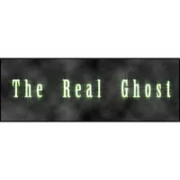 Real Ghost by Christopher Taylor