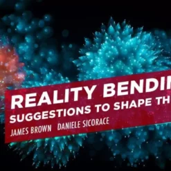 Reality Bending by James Brown & POWA ( Instant Download )