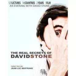 David Stone – Real Secrets of David Stone (+ Bonus Video)