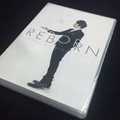 REBORN by Bond Lee ( Instant Download )