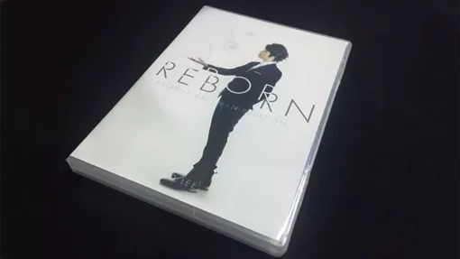 REBORN by Bond Lee ( Instant Download )