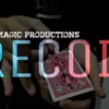 RECOIL by MR Magic Production