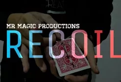 RECOIL by MR Magic Production