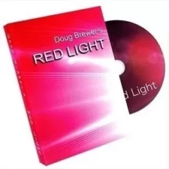 Red Light by Doug Brewer